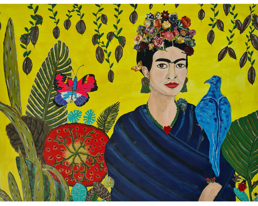 Fridas Traumwelt 