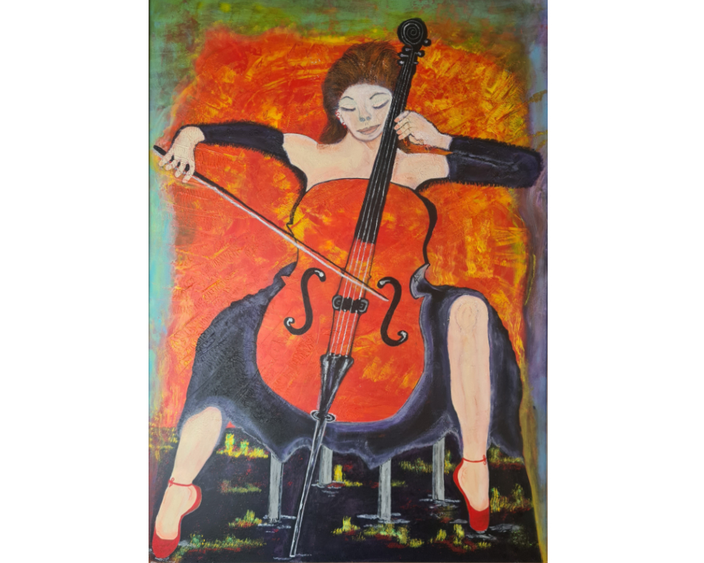 Cello